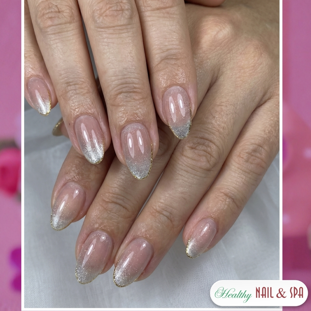 Fancy nails